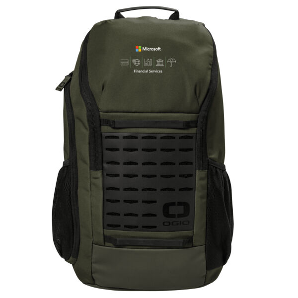 Microsoft Financial Services Printed - Surplus Pack Thumbnail